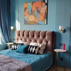 Квартира 37 м², 1-комнатная - изображение 1