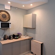 Квартира 31 м², 1-комнатная - изображение 1