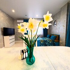 Квартира 65 м², 2-комнатная - изображение 2