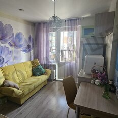 Квартира 37,6 м², 1-комнатная - изображение 3