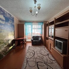 Квартира 37 м², 1-комнатная - изображение 5