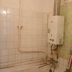 Квартира 41,2 м², 1-комнатная - изображение 1