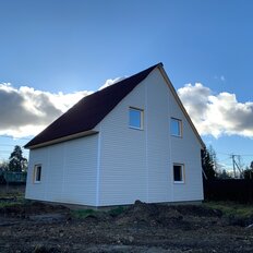 дом + 8 соток, участок - изображение 3