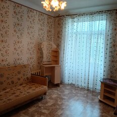 Квартира 41,2 м², 1-комнатная - изображение 3