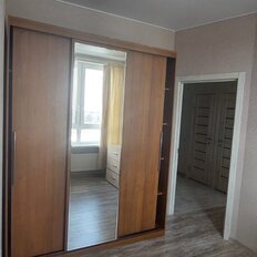 Квартира 30 м², 1-комнатная - изображение 3