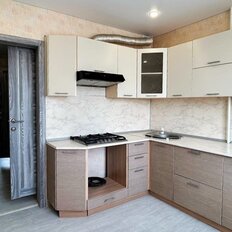 Квартира 64,6 м², 3-комнатная - изображение 2