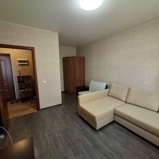 Квартира 35 м², 1-комнатная - изображение 1