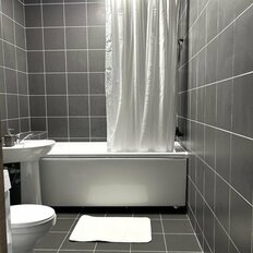 Квартира 40 м², 2-комнатные - изображение 1