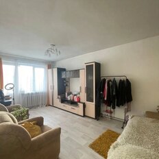 Квартира 32,8 м², 1-комнатная - изображение 2