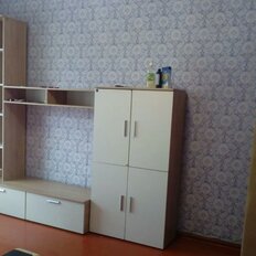 Квартира 35 м², 1-комнатная - изображение 2