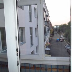 Квартира 29 м², 1-комнатная - изображение 4