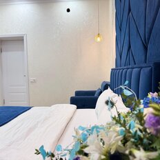 Квартира 62 м², 2-комнатная - изображение 2
