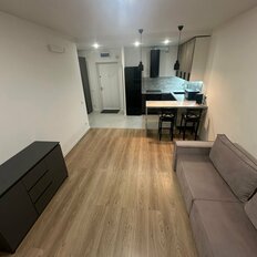 Квартира 39 м², 2-комнатная - изображение 4