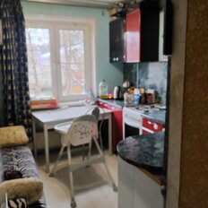 Квартира 35 м², 1-комнатная - изображение 2