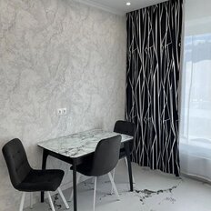 Квартира 42 м², 1-комнатная - изображение 3