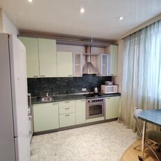 Квартира 57 м², 2-комнатная - изображение 1