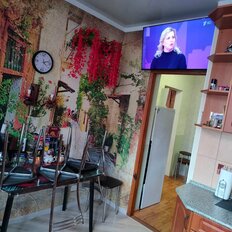 Квартира 73 м², 3-комнатная - изображение 1