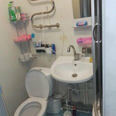 Квартира 18 м², 1-комнатная - изображение 1