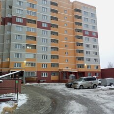 Квартира 32 м², 1-комнатная - изображение 4