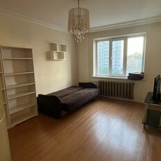 Квартира 38 м², 1-комнатная - изображение 1