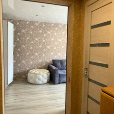 Квартира 48,3 м², 2-комнатная - изображение 4