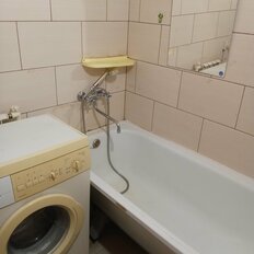 Квартира 28 м², 1-комнатная - изображение 2