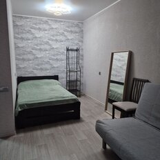 Квартира 38 м², 1-комнатная - изображение 3