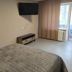 Квартира 30 м², студия - изображение 3