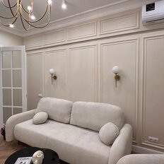 Квартира 57 м², 2-комнатная - изображение 5