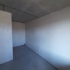 Квартира 27 м², студия - изображение 3