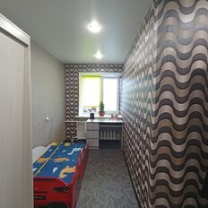 Квартира 62,9 м², 3-комнатная - изображение 4