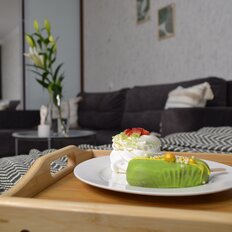 Квартира 40 м², 1-комнатная - изображение 5