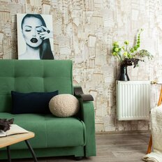 Квартира 38 м², 1-комнатная - изображение 3