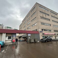 18 м², бокс - изображение 2