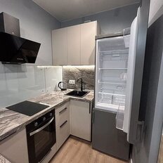 Квартира 33 м², 1-комнатная - изображение 1