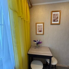 Квартира 35,4 м², 1-комнатная - изображение 4