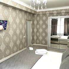 Квартира 42 м², 1-комнатная - изображение 4