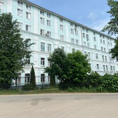 Квартира 36,5 м², студия - изображение 3