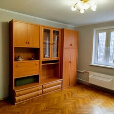 Квартира 39,1 м², 1-комнатная - изображение 1