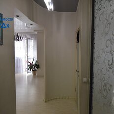 Квартира 79,4 м², 3-комнатная - изображение 2