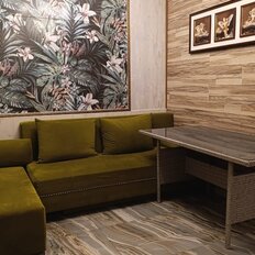Квартира 45,1 м², 3-комнатные - изображение 4