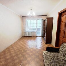 Квартира 57 м², 3-комнатная - изображение 3