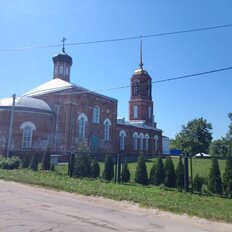 дом + 10 соток, участок - изображение 1