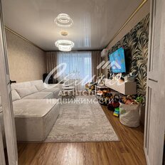 Квартира 57,9 м², 3-комнатная - изображение 2