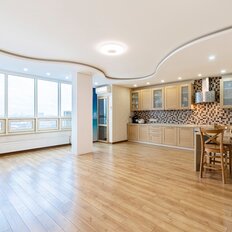 Квартира 130 м², 4-комнатная - изображение 1