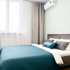Квартира 24 м², 1-комнатная - изображение 2