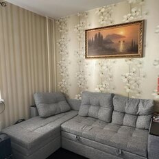 Квартира 71,6 м², 3-комнатная - изображение 3