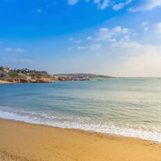 Квартира 36,7 м², 1-комнатные - изображение 1