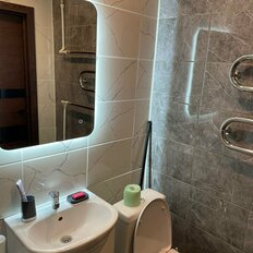 Квартира 31 м², 1-комнатная - изображение 5