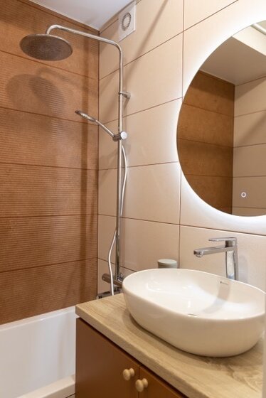 63 м², 2-комнатная квартира 5 000 ₽ в сутки - изображение 39